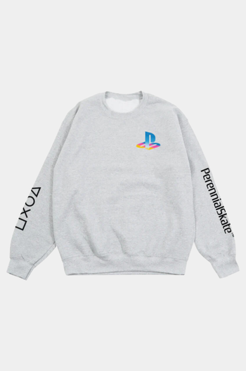 PLAY SKATE SWEATER