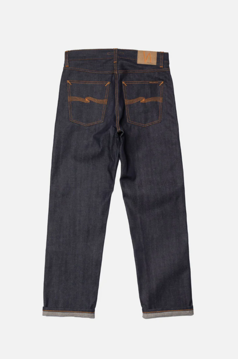 RAD RUFUS DRY SELVAGE