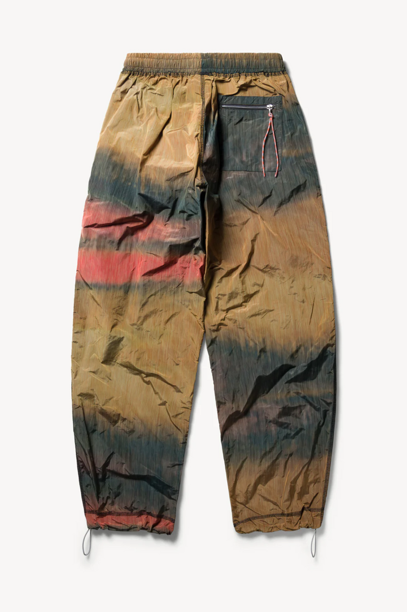 COLOURFADE WINDCHEATER PANT