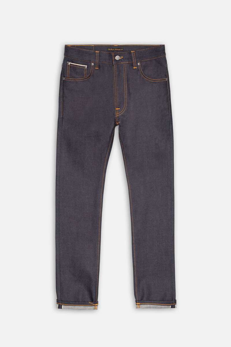 LEAN DEAN DRY JAPAN SELVAGE