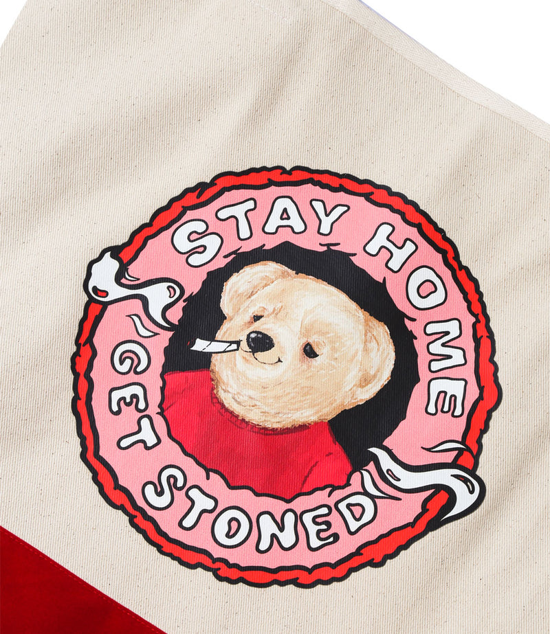 GET STONED TOTE BAG