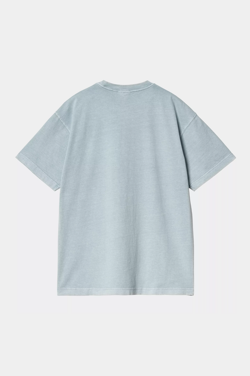 S/S VISTA T-SHIRT