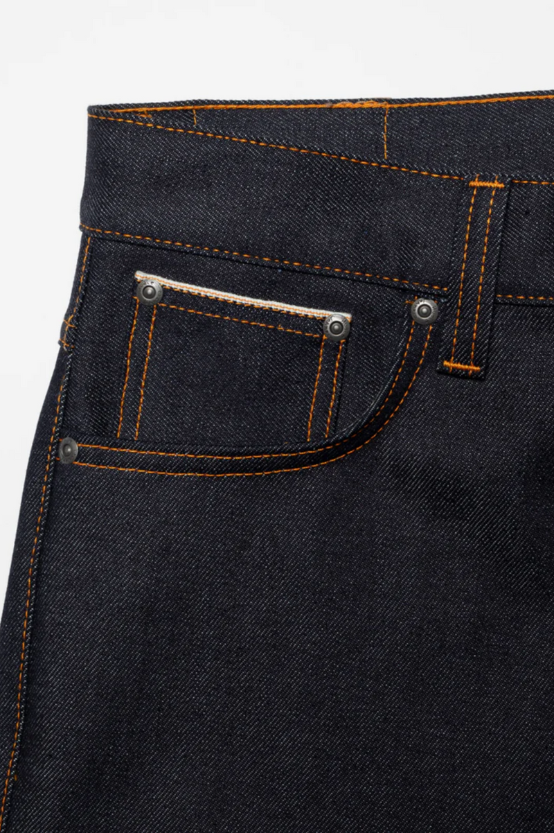 GRIM TIM DRY JAPAN SELVAGE