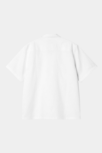 S/S DELRAY SHIRT