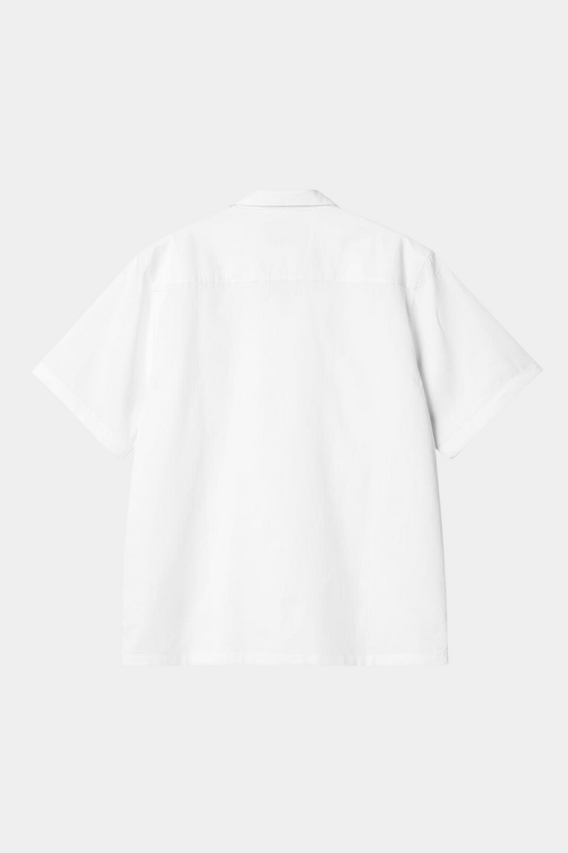 S/S DELRAY SHIRT