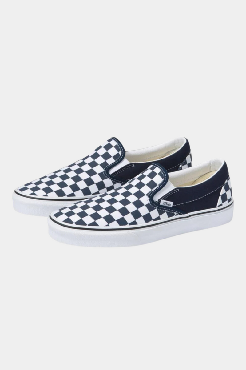 CLASSIC SLIP-ON