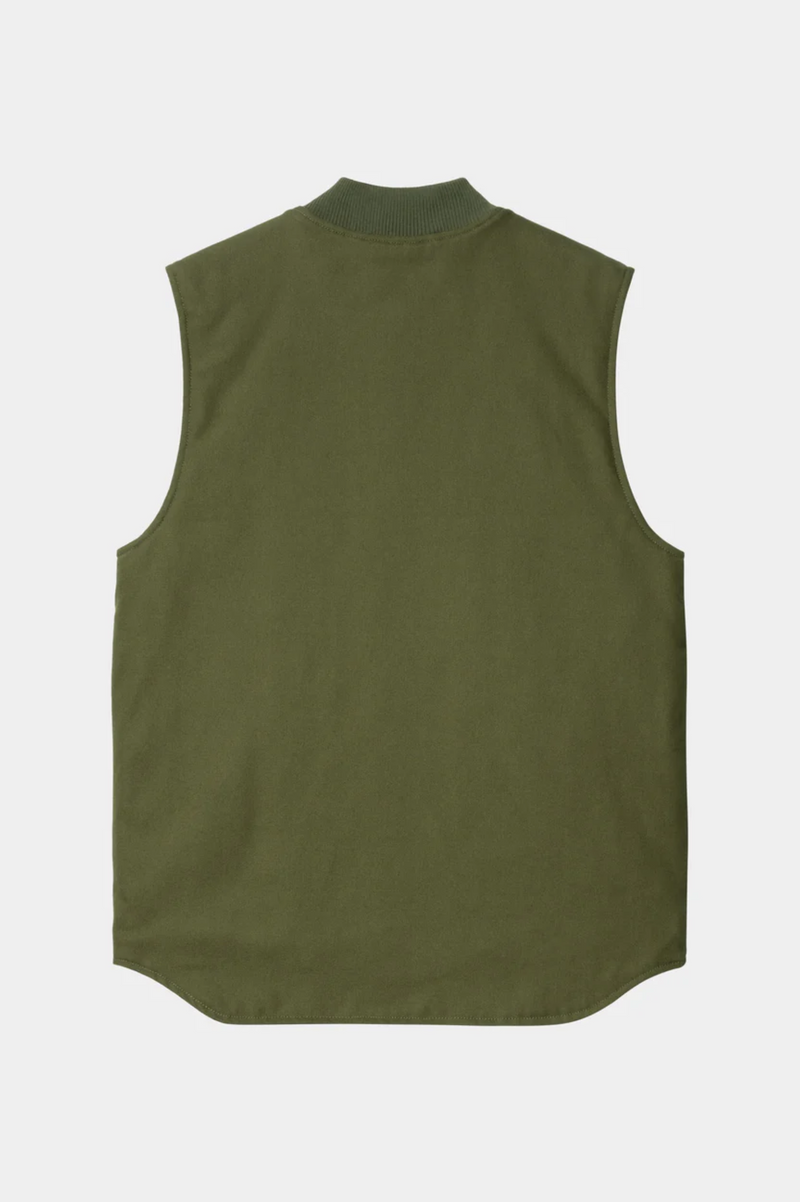 CLASSIC VEST