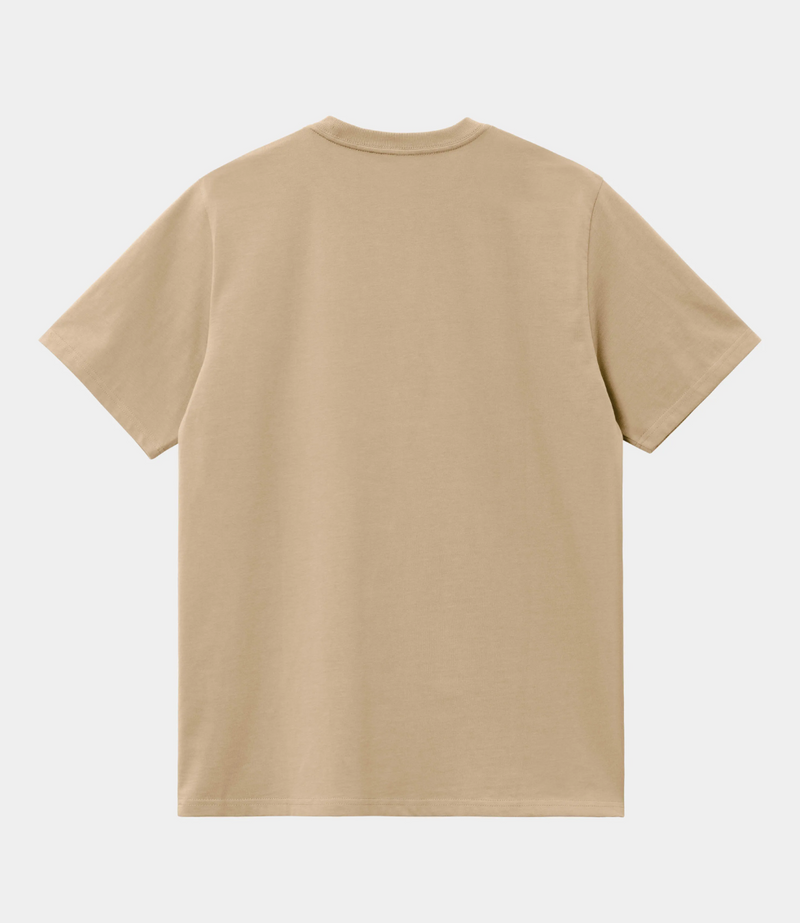 S/S CHASE T-SHIRT