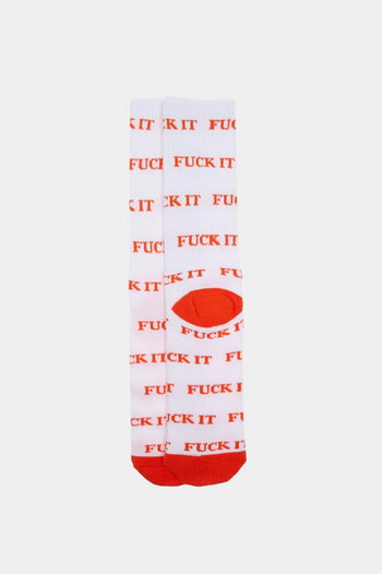 FUCK IT SOCK