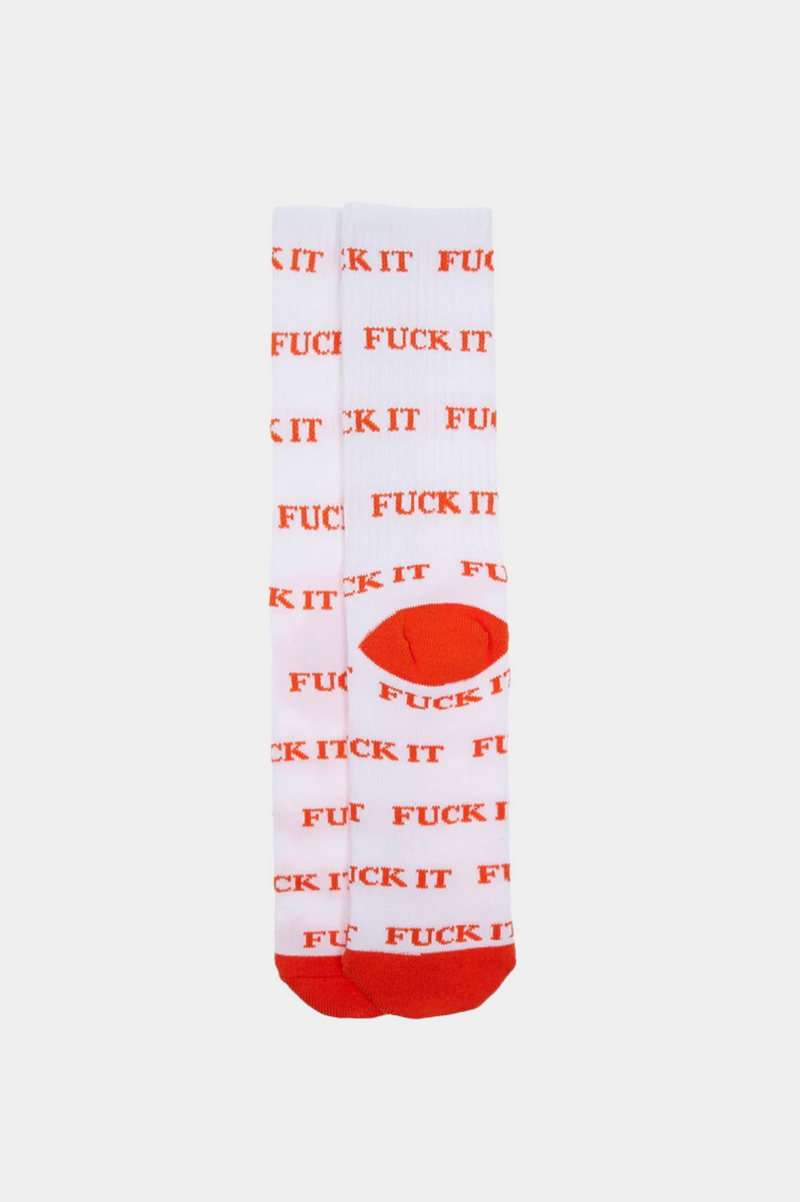 FUCK IT SOCK