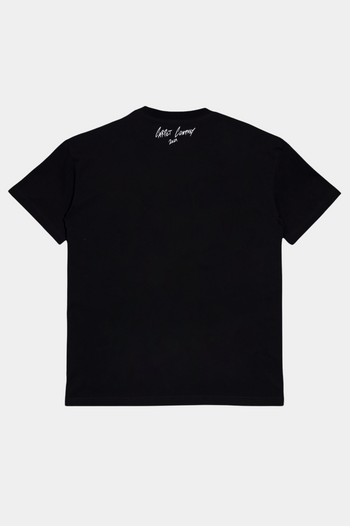 C-STAR LOGO TEE