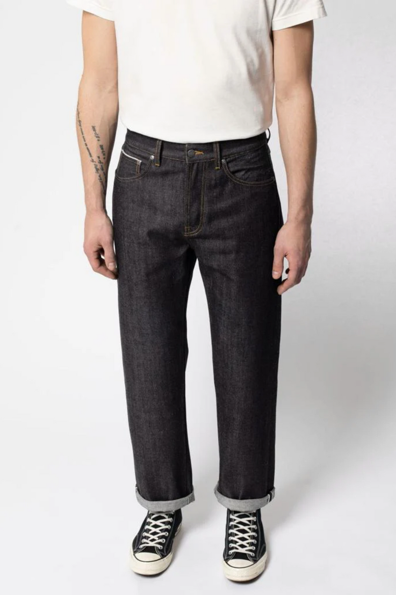 TUFF TONY TEN PIN SELVAGE