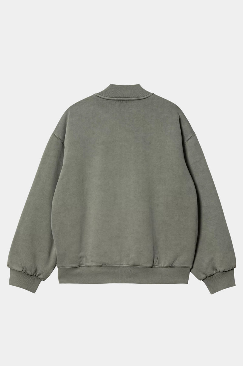 VISTA SWEAT BOMBER