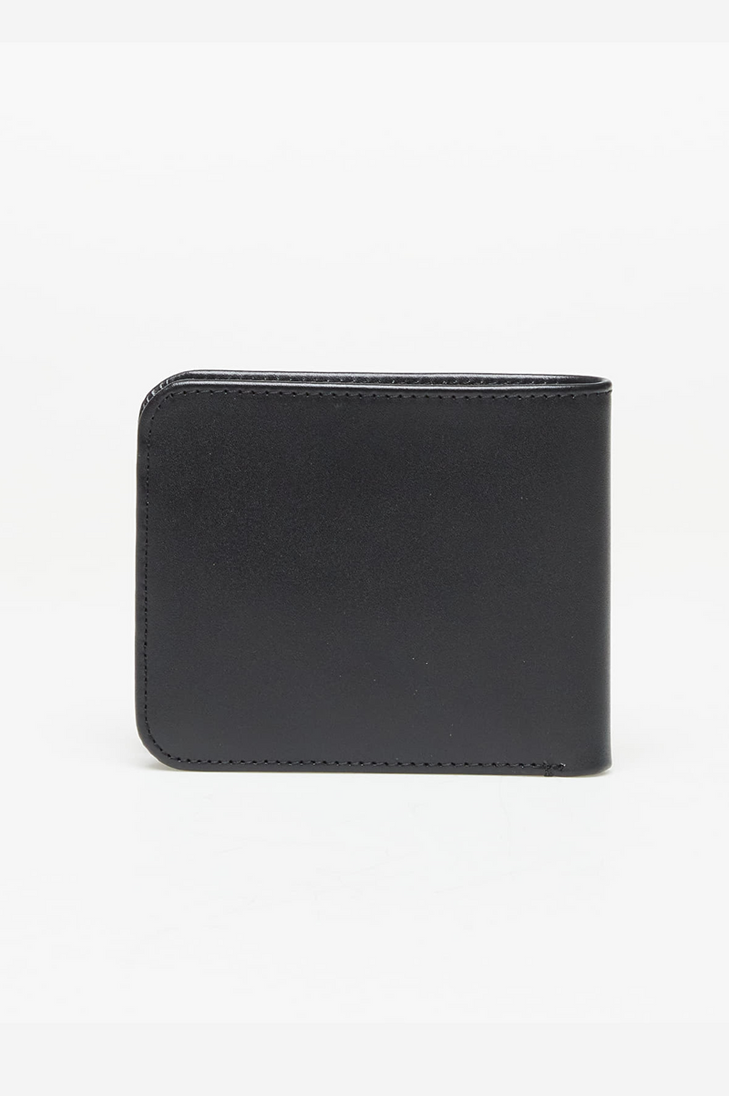 BURNISHED LEATHR B'FOLD WALLET