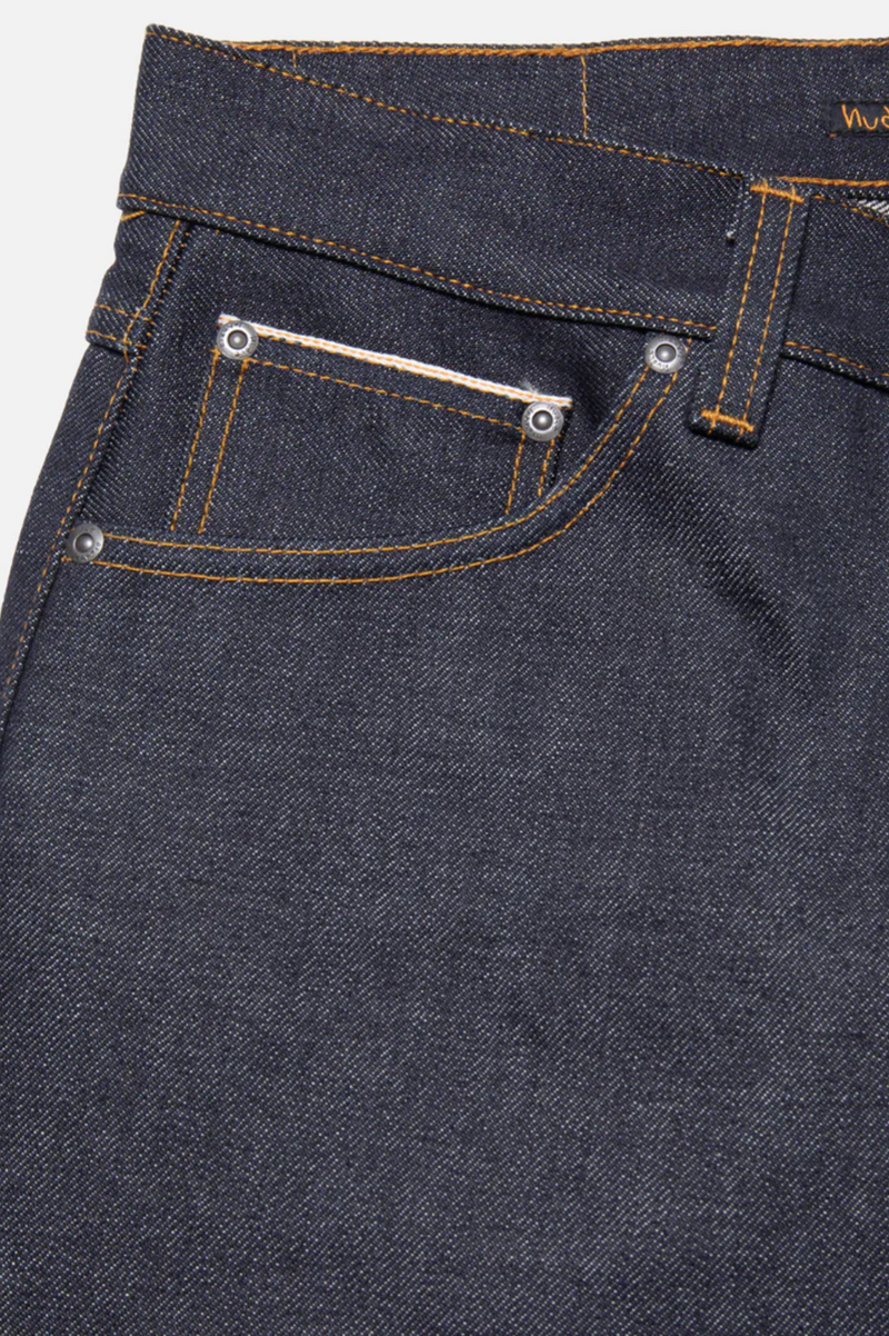 STEADY EDDIE II GRAVITY SELVAGE