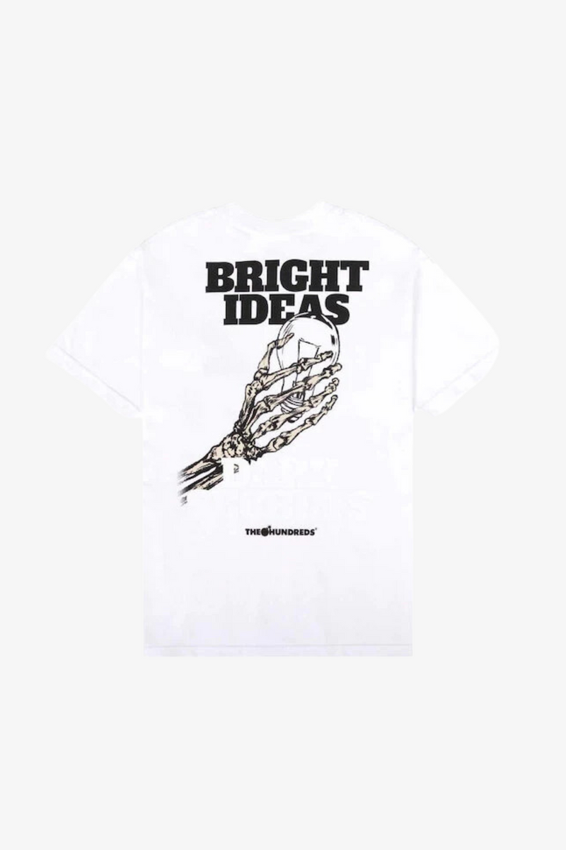 BRIGHT IDEAS T-SHIRT