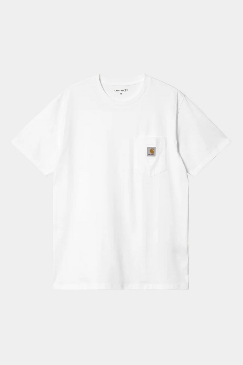 S/S POCKET LOOSE T-SHIRT