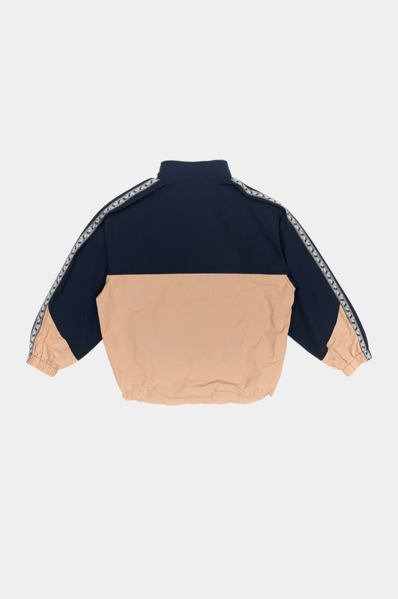 THE LOFT SHELL JACKET