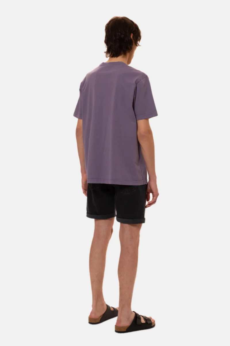 UNO EVERYDAY TEE LILAC