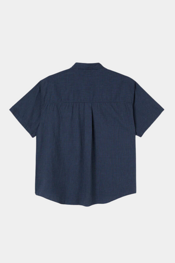 MITCHELL POPLIN SHIRT