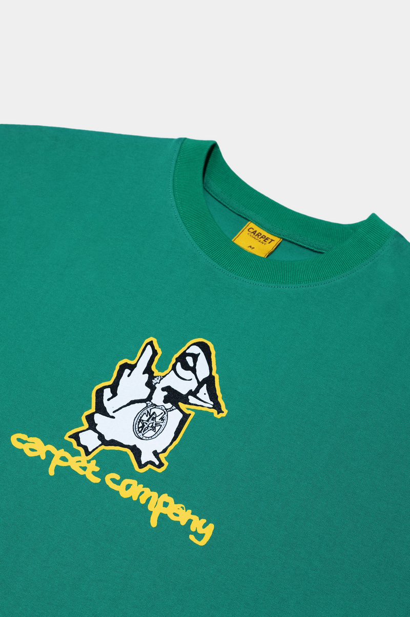 DUCK YOU TEE