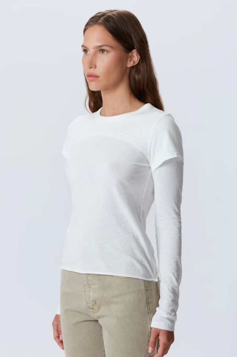 BOLERO TEE