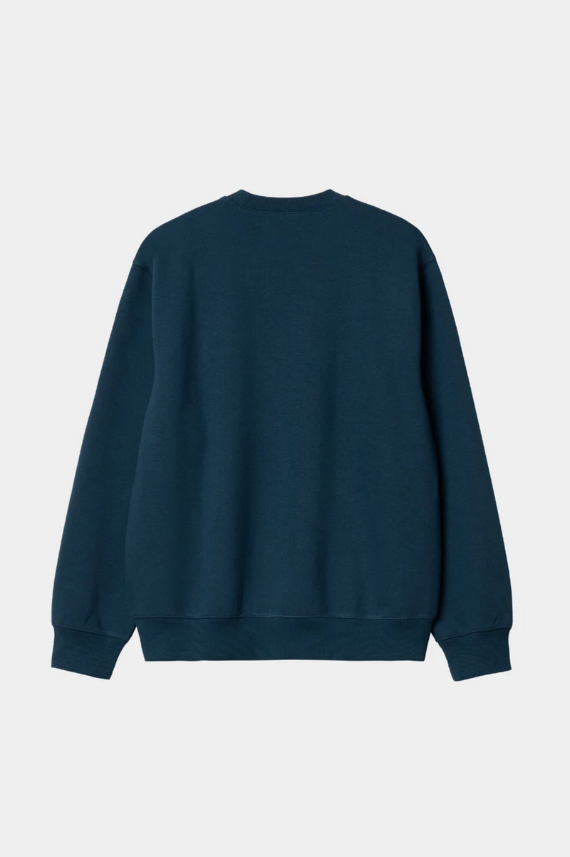 CARHARTT SWEATSHIRT