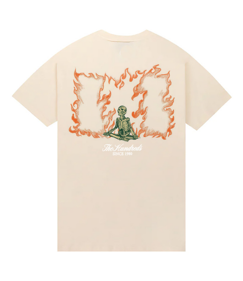 FLAME WILDFIRE T-SHIRT