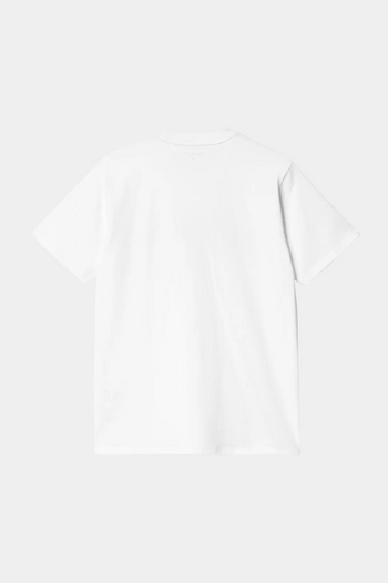 S/S UNIVERSITY T-SHIRT