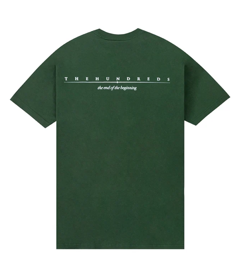 ENDANGEROUS T-SHIRT