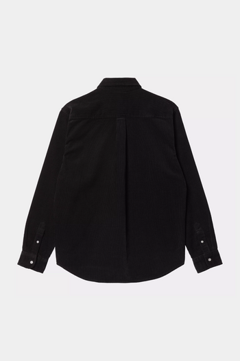 L/S MADISON FINE CORD SHIRT