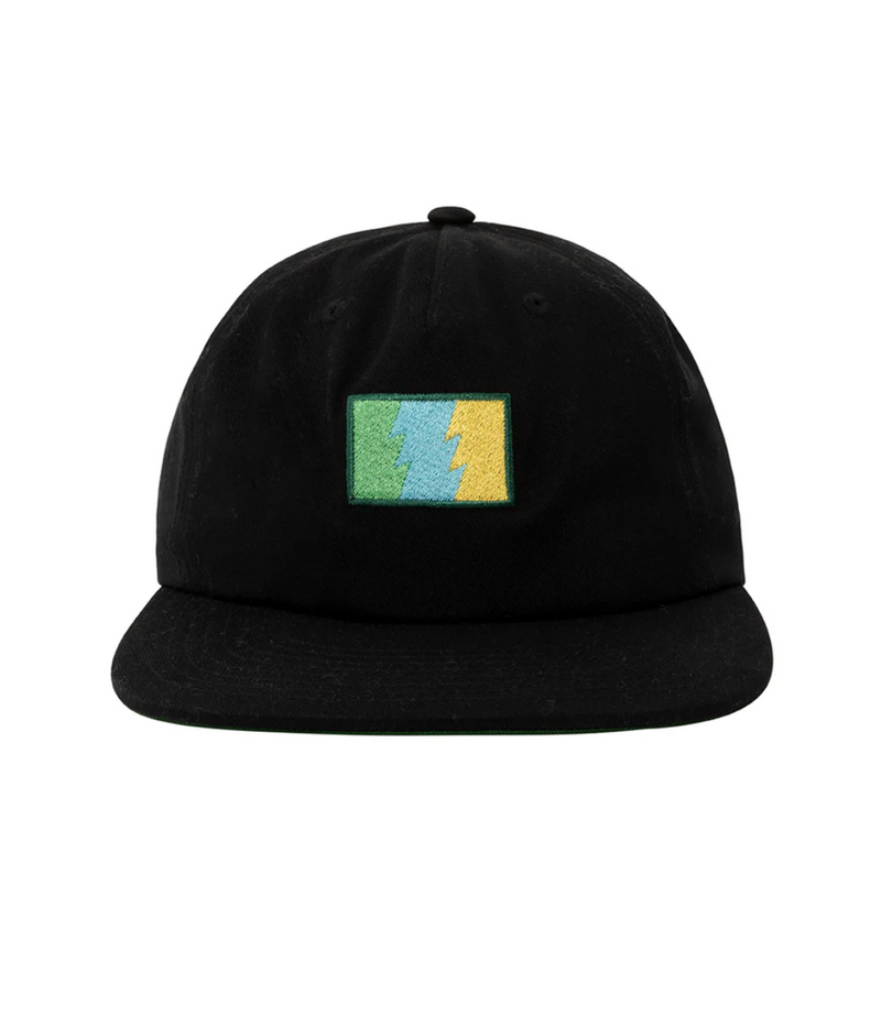 WILDFIRE SURF SNAPBACK