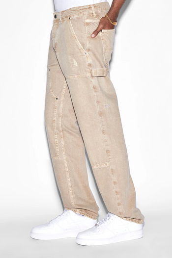 OPERATOR PANT EARTH TONES