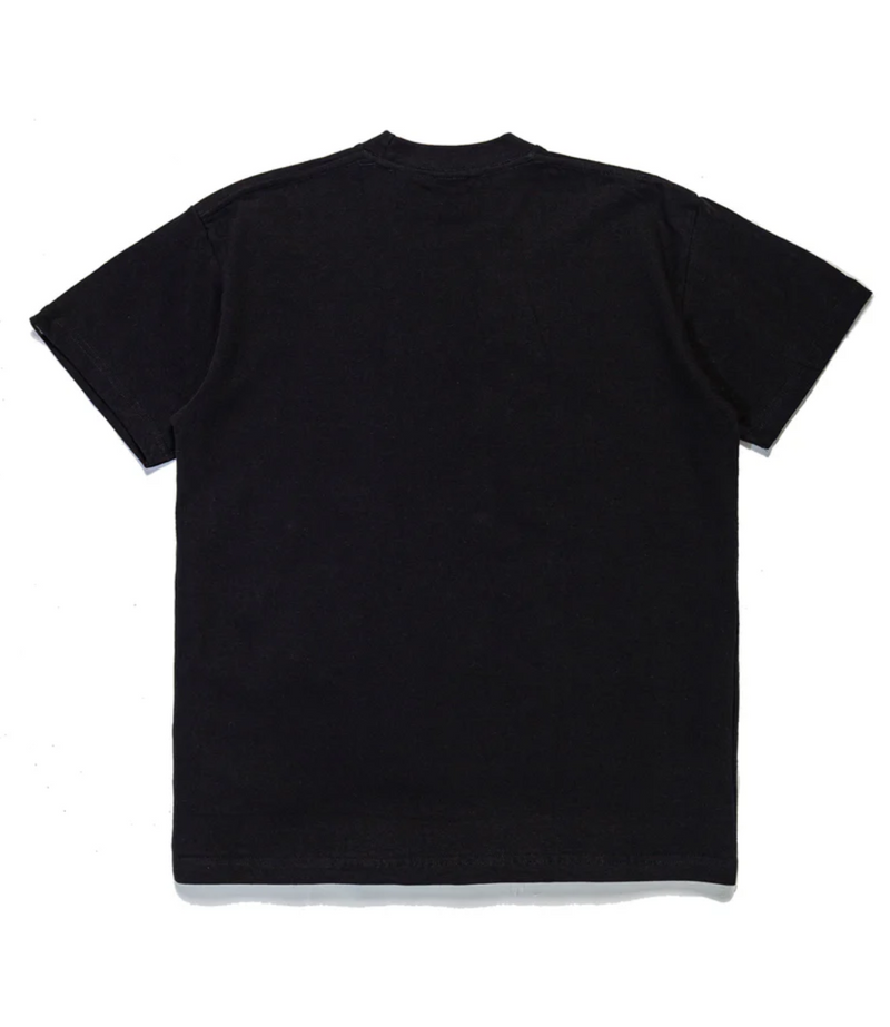 REVERSE ARC PUFF TEE