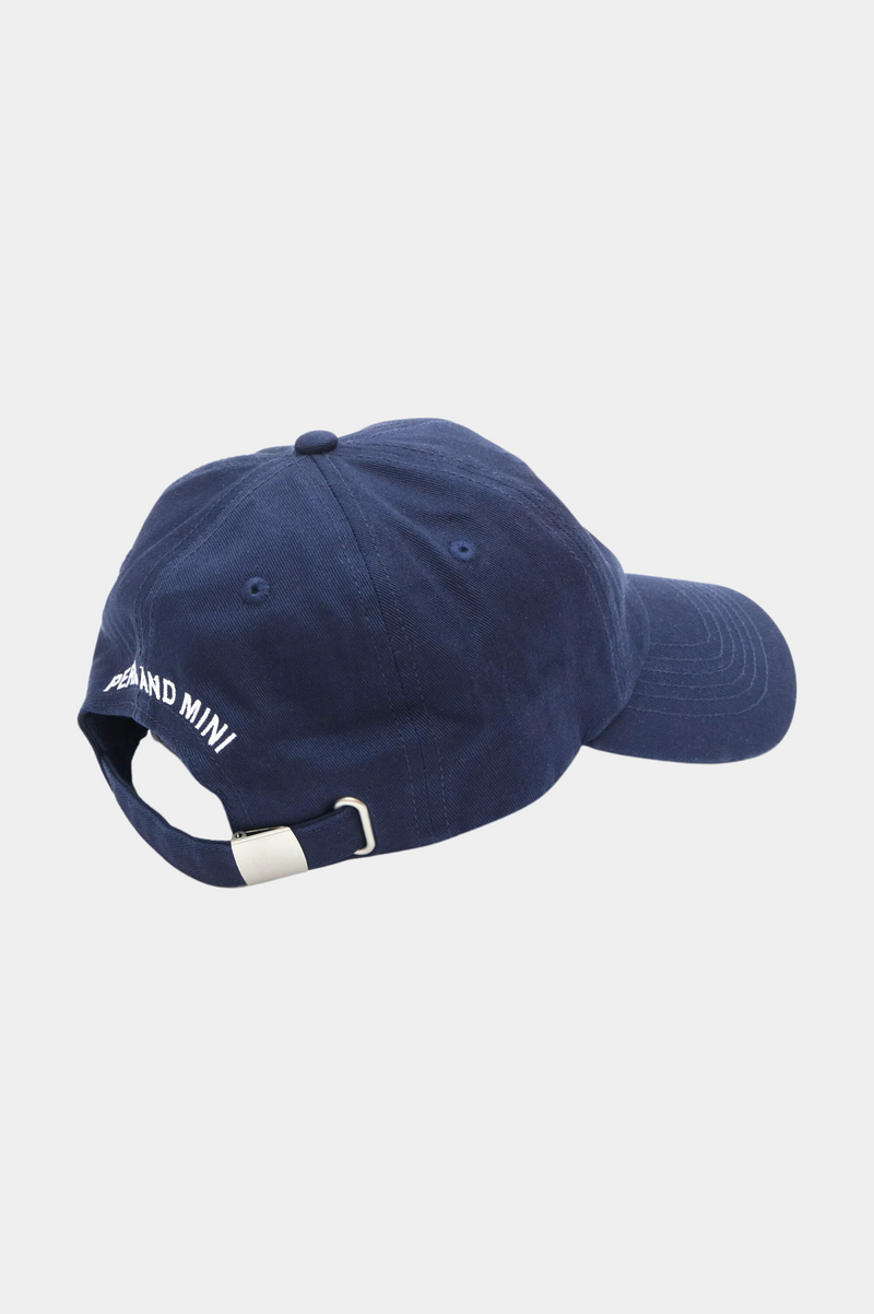 ALIEN KISS CAP NAVY