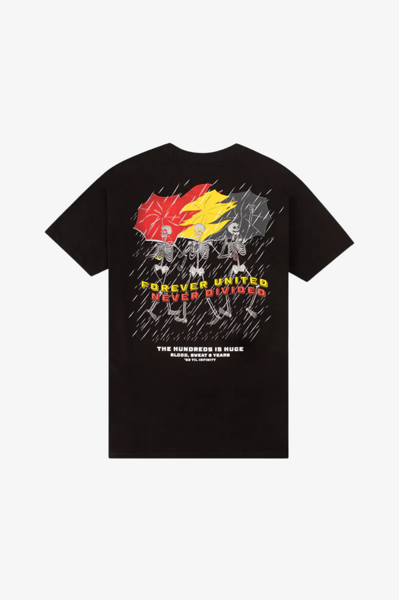 IN THE RAIN T-SHIRT