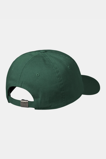 MADISON LOGO CAP