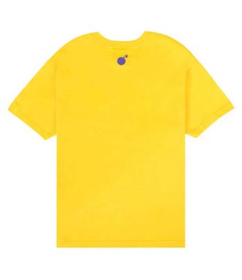 SLIME SLANT T-SHIRT