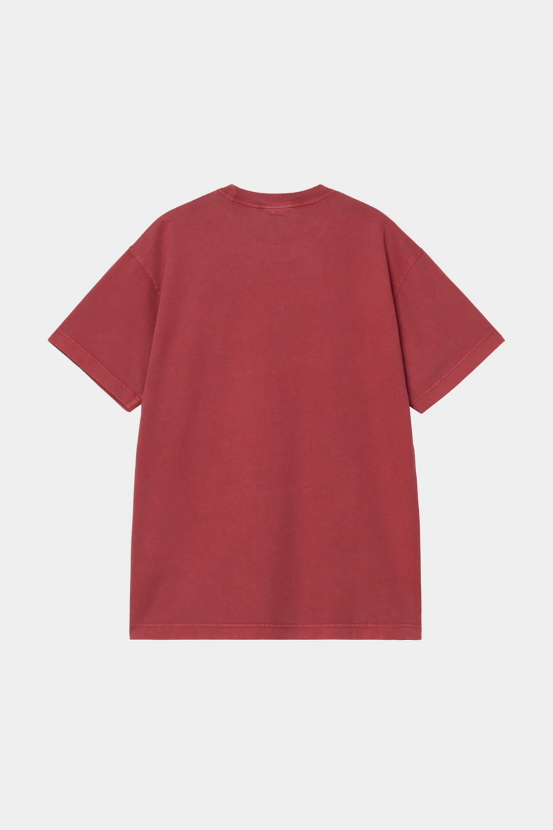 S/S VISTA T-SHIRT