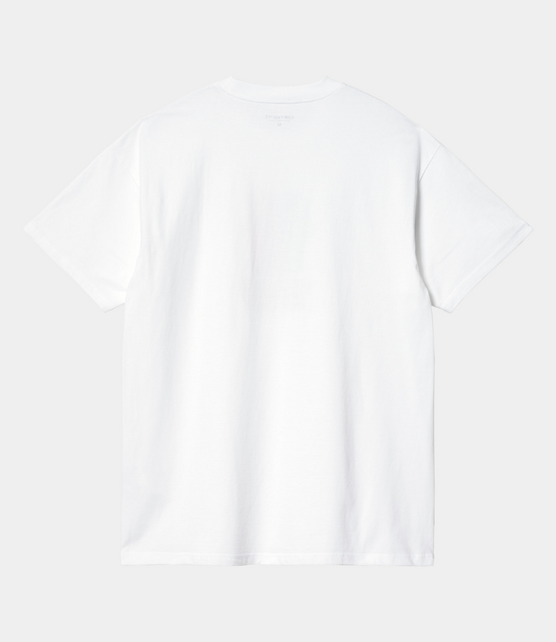 S/S GUMMY T-SHIRT