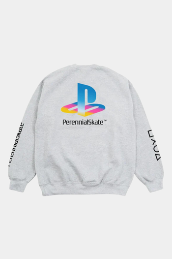 PLAY SKATE SWEATER