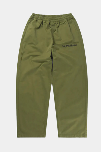 MINI PROBLEMO WORK PANT