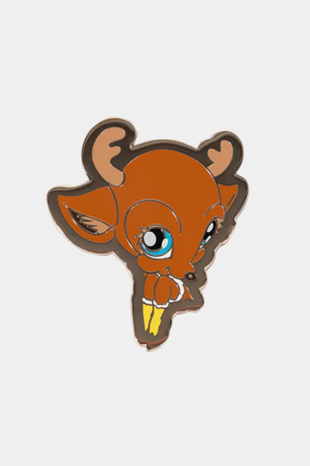 FAWN PIN