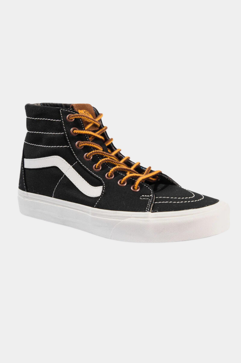 SK8-HI TAPERED