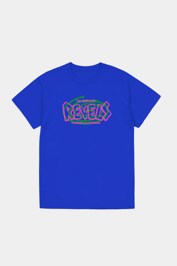 REVELS TEE