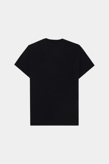 ESSENTIALS BOX LOGO S/S TEE