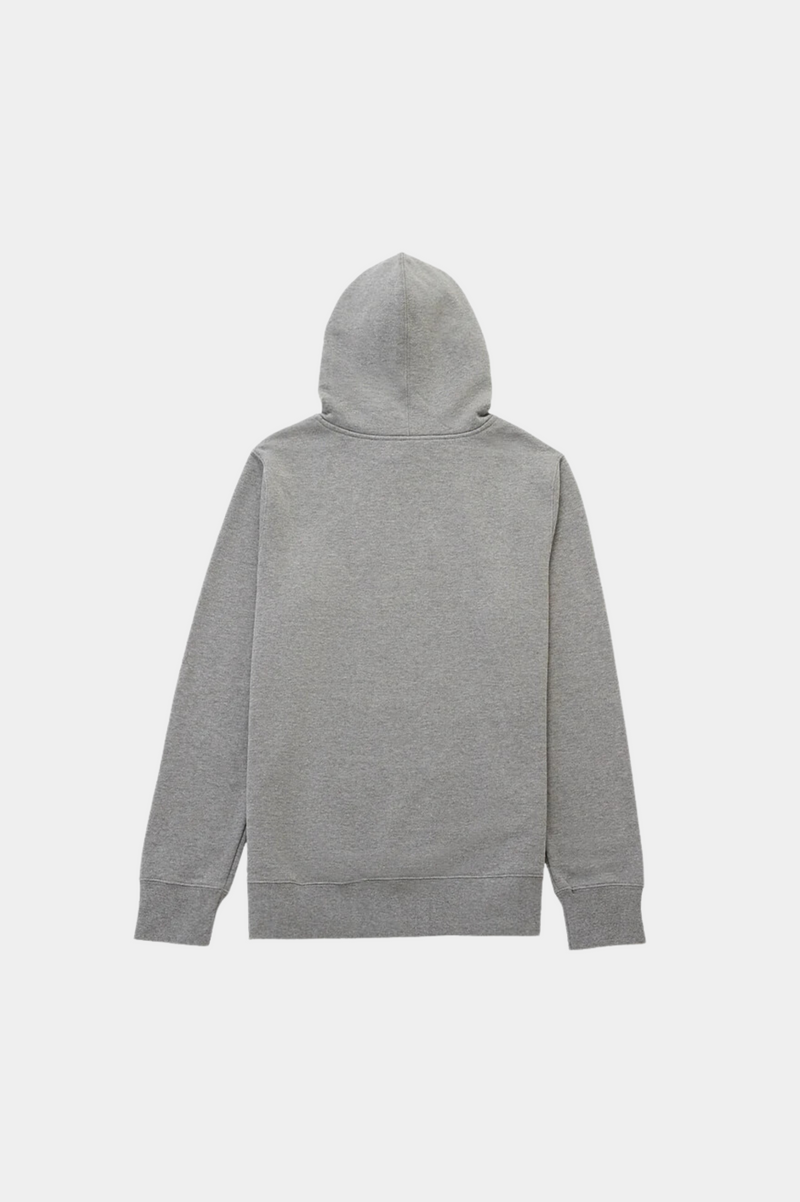 ESSENTIALS OG LOGO P/O HOODIE