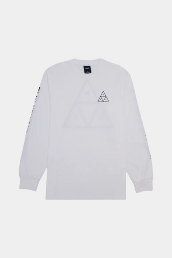 ESSENTIALS TT L/S TEE