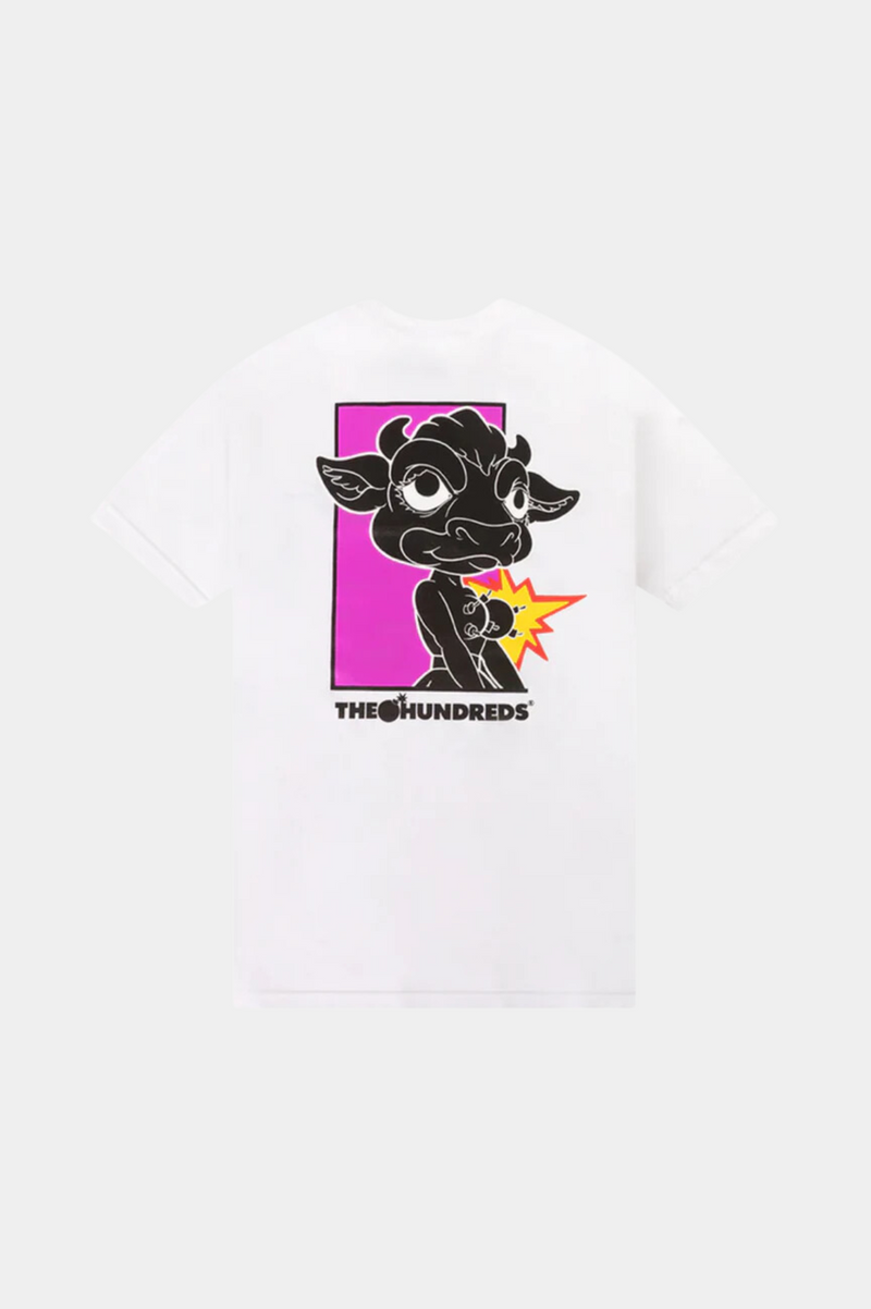 COW GIRL T-SHIRT