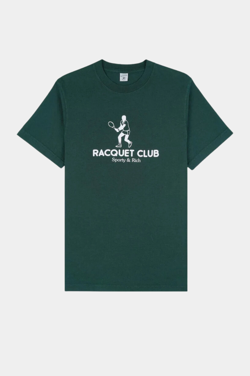 BACKHAND T SHIRT